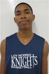Daquan Mitchell