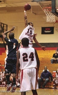 Devince Boykins
