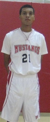 Andy Ambriz