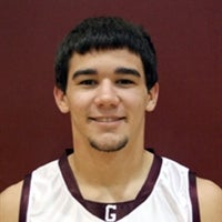 Justin Stewart mugshot