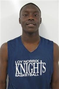 Jevonte Hughes