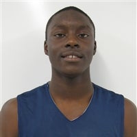 Jevonte Hughes mugshot