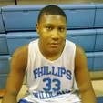 Dantrell Rhome