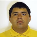 Jonathan Aparicio mugshot