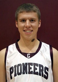 Robbie White