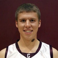 Robbie White mugshot
