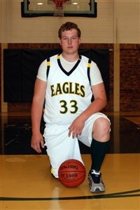 Justin Nix