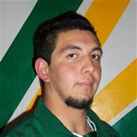 Jose Garcia mugshot