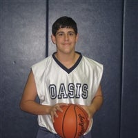 Ben Alongi mugshot