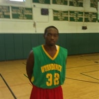 Chris Hicks