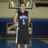 Timothy Chee mugshot