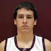 Kevin Scherer mugshot