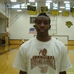 Tony Baker mugshot