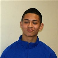 Brandon Lopez mugshot