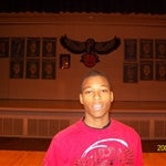 De'andre Mullin mugshot
