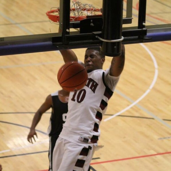 Tyrin Harris