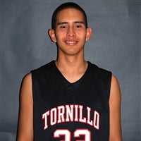 Carlos Garcia mugshot