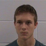 Shelby Patton mugshot