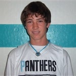T.j. McCauley mugshot
