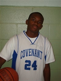 Emmanuel Bazemore