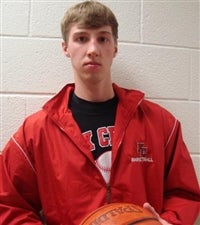 Aaron Steedley