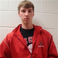 Aaron Steedley mugshot
