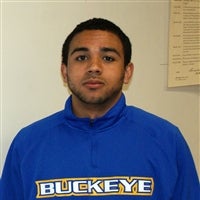 Marcus Salyer mugshot