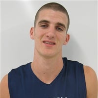 Jordan Beeke mugshot
