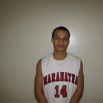Dominic Johnson mugshot
