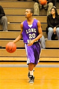 Brandon Bell