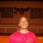 Tim Hardy mugshot