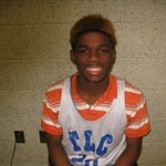Anthony Dixon