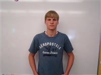 Clint Gardels mugshot