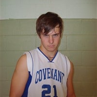 Sam Christmus mugshot