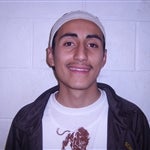 Eddie Castaneda mugshot
