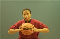 Marcus Watt
