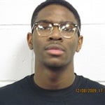 Sterling Jefferson mugshot
