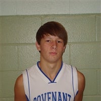 Jonathan Peckham mugshot