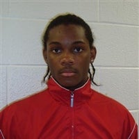 Trevante Robinson mugshot