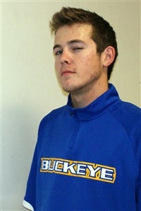 D.j. McMahon mugshot