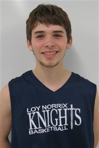 Dan Swodzinski mugshot