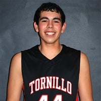 Ricky Esparza mugshot