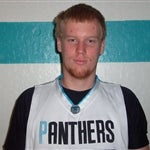 Josh Peters mugshot