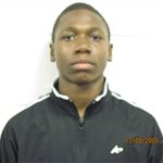 Montez Gates mugshot
