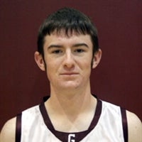 Ben Sarratt mugshot