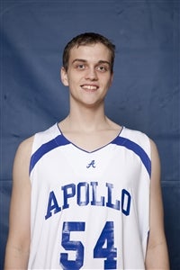 Josh Olson