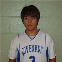 Nico Legaspi mugshot