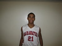 Rj Straker