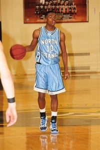 Chris Edwards