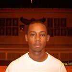 Aaron Williams mugshot